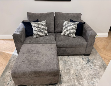Soho Sofa - 3 Seater