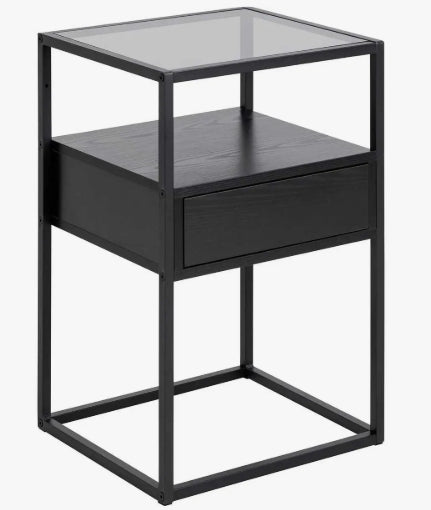 Randolf Bedside Locker