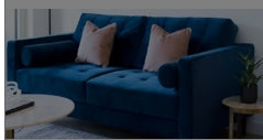 Chelsea Sofa - 3 Seater