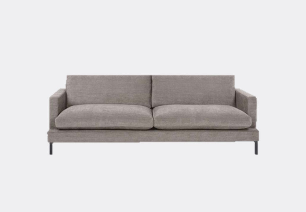 Montego Sofa - 2.5 Seater