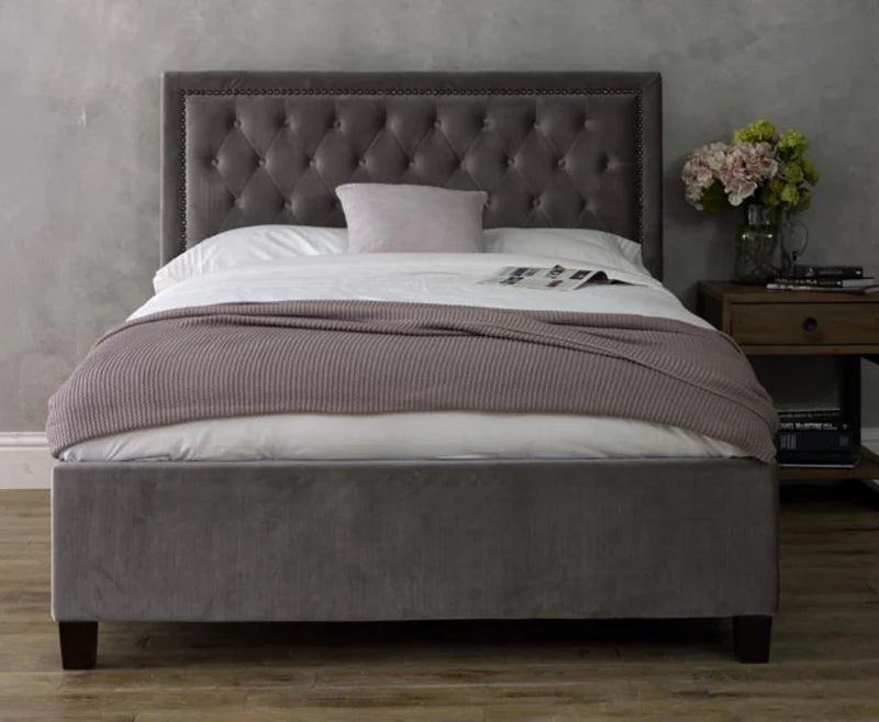 5ft Rhea Bed