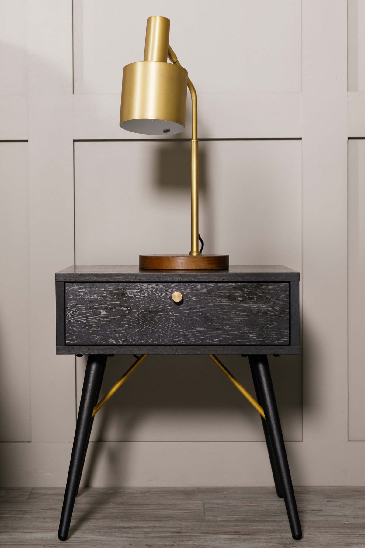Bedside Lockers