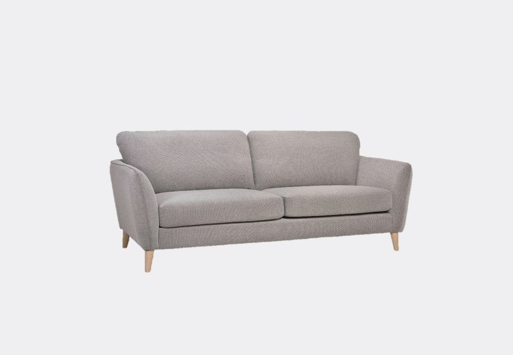 Harlow Sofa - 3 Seater
