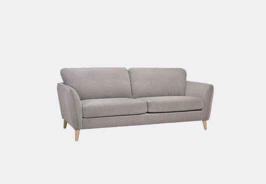 Harlow Sofa - 3 Seater
