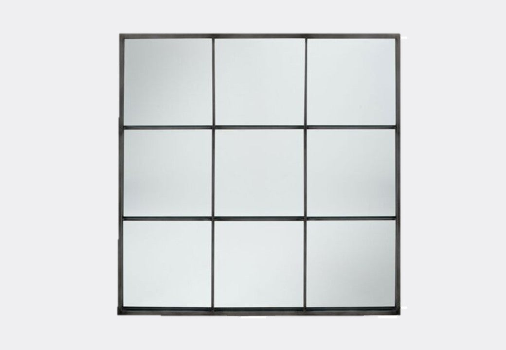 Pacific Mirror