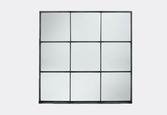 Pacific Mirror