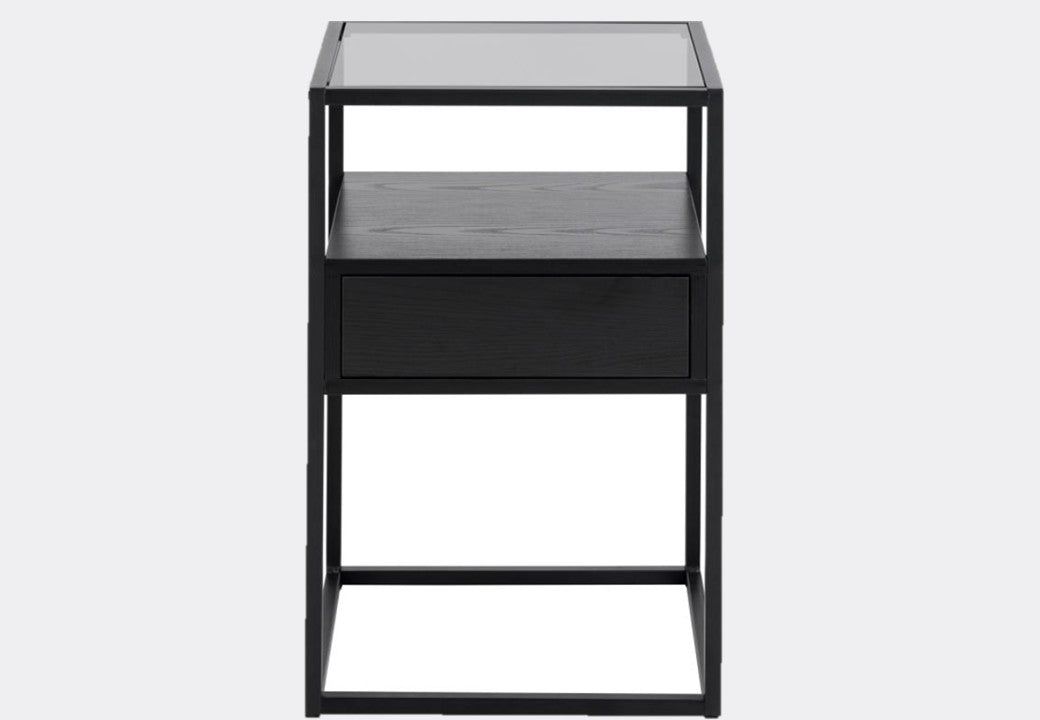Randolf Bedside Locker