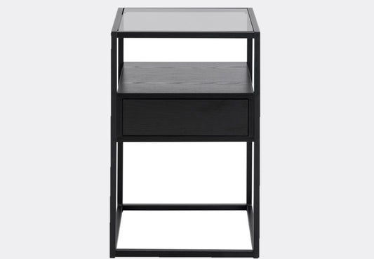 Randolf Bedside Locker