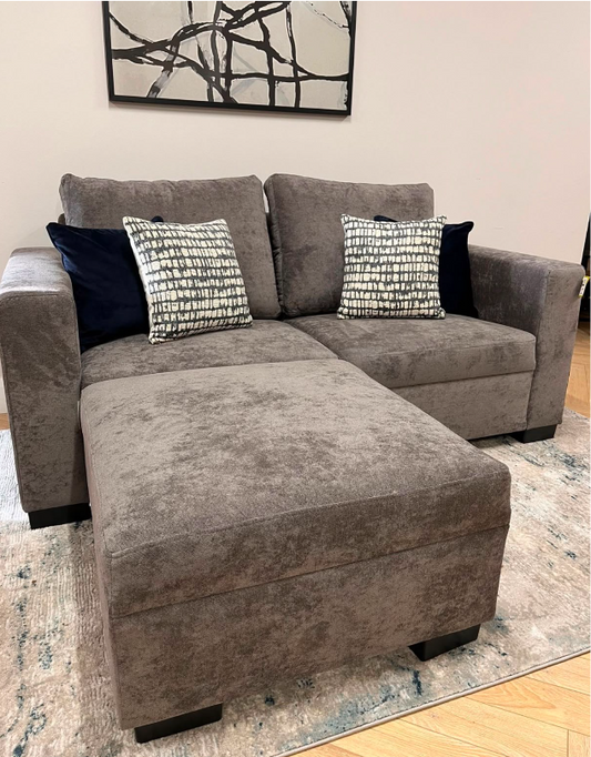 Soho Sofa - 3 Seater