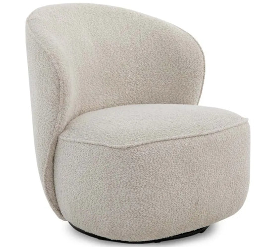 Cuddle Swivel Chair