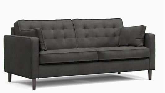 Fulham 3 Seater Sofa - Preston 96