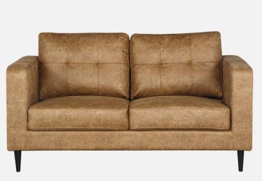 Fulham 3 Seater Sofa - Preston 22