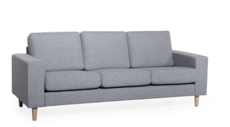 Dalton Sofa - 3 seater