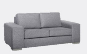 Cameron Sofa - 2 Seater