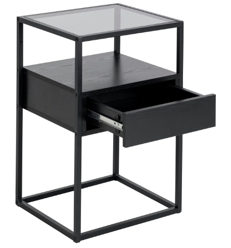 Seaford Bedside Locker