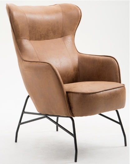 Mason Armchair - Tan