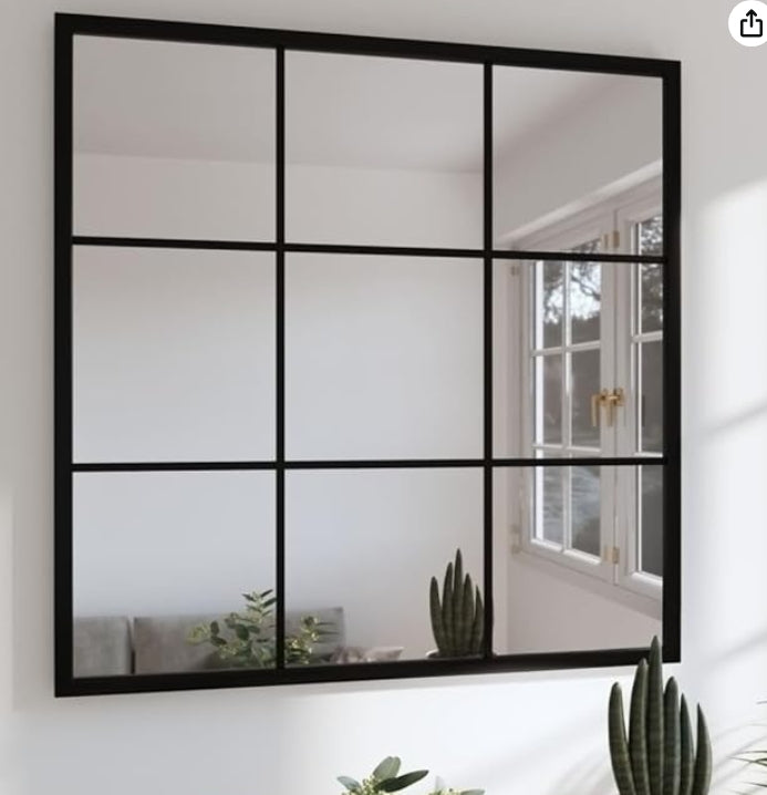 Pacific Mirror