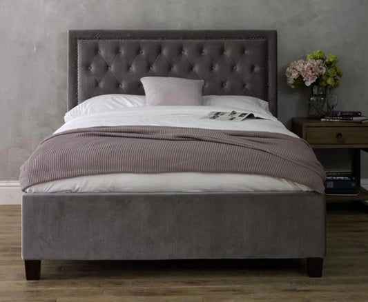 5ft Rhea Bed